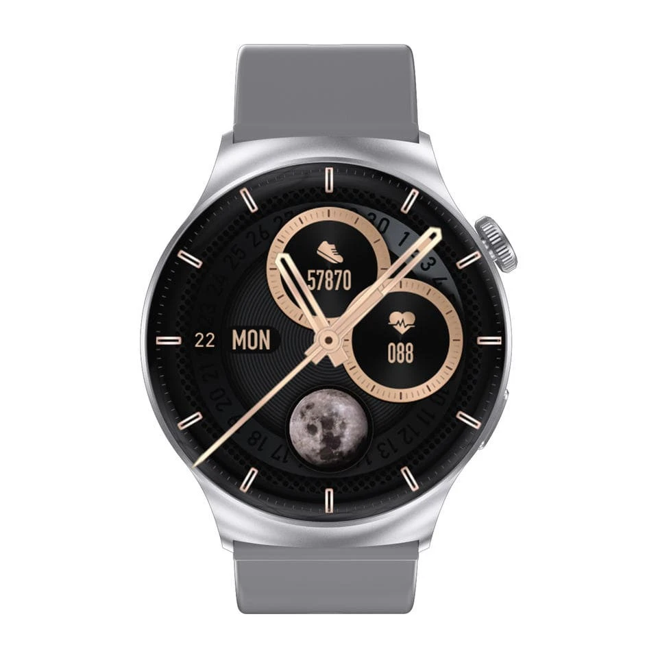 ساعت هوشمند هیوامی Hivami Revel 42mm