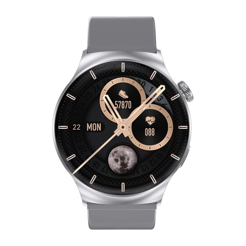 ساعت هوشمند هیوامی Hivami Revel 42mm
