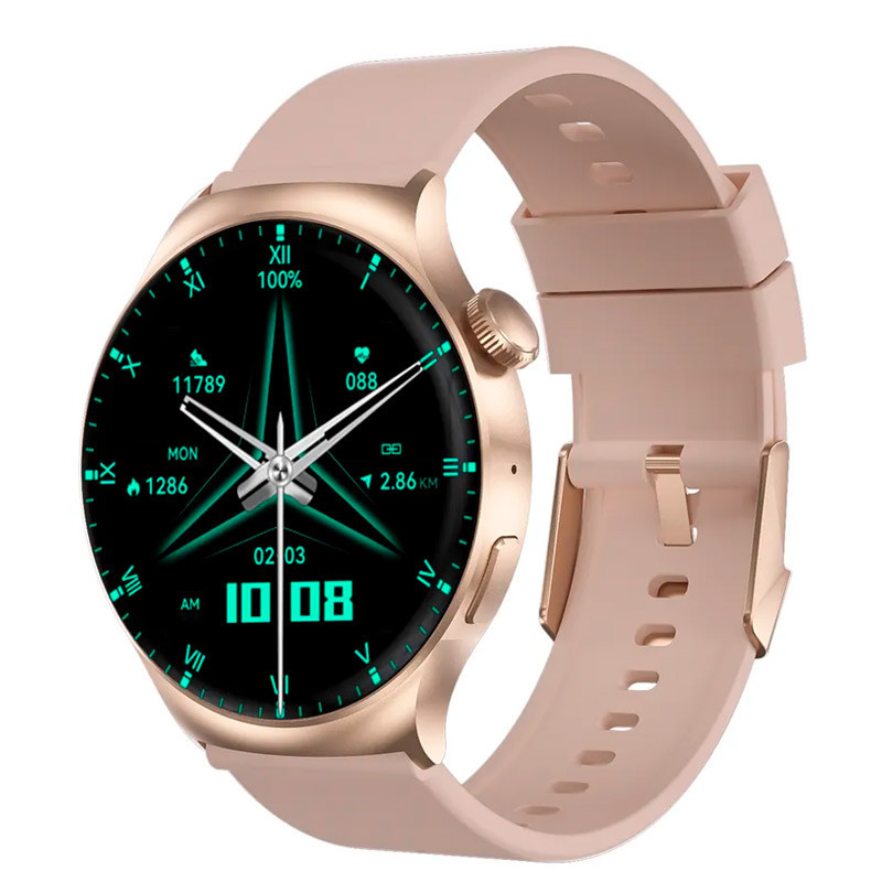 ساعت هوشمند هیوامی Hivami Revel 42mm