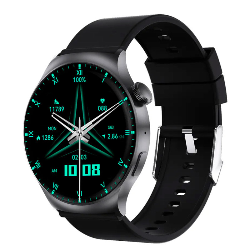 ساعت هوشمند هیوامی Hivami Revel 42mm