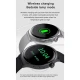 ساعت هوشمند هیوامی Hivami Revel 42mm