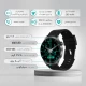 ساعت هوشمند هیوامی Hivami Revel 42mm