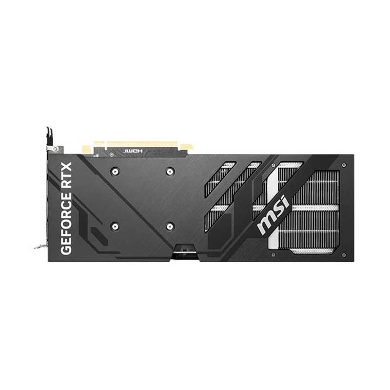 کارت گرافیک MSI VENTUS 3X GeForce RTX4060 Ti OC 16GB GDDR6 128Bit
