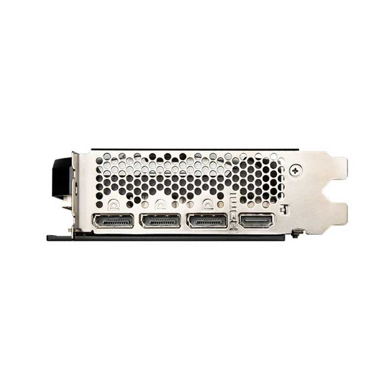کارت گرافیک MSI VENTUS 3X GeForce RTX4060 Ti OC 16GB GDDR6 128Bit