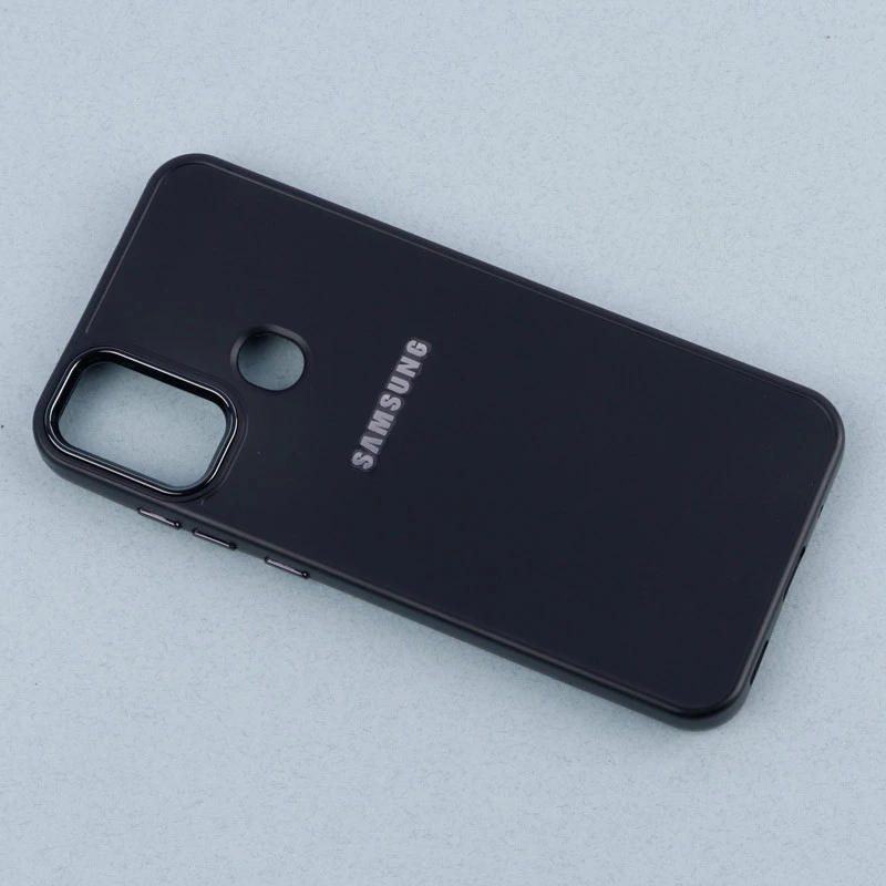 قاب طرح PVD متال ایرون Samsung Galaxy A11