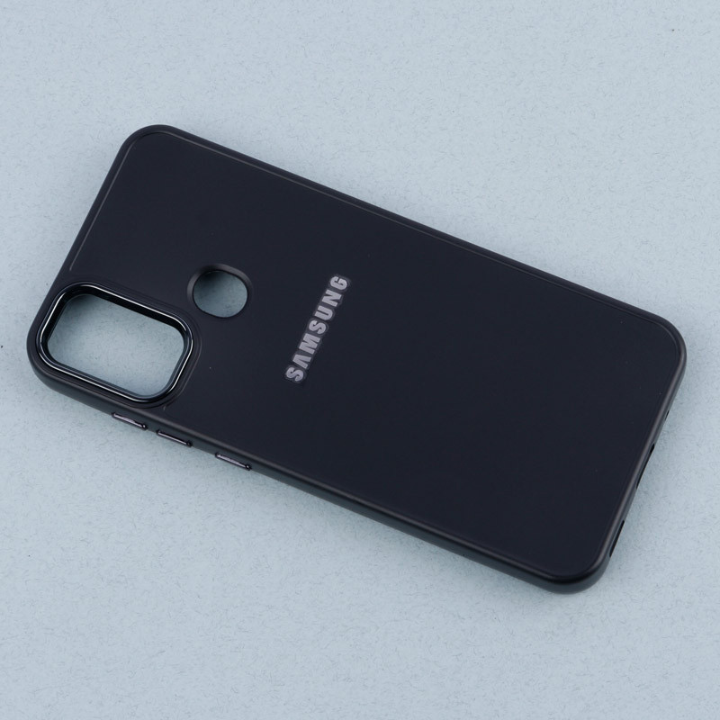 قاب طرح PVD متال ایرون Samsung Galaxy A11