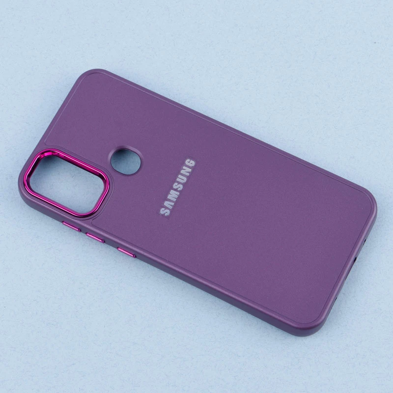 قاب طرح PVD متال ایرون Samsung Galaxy A11