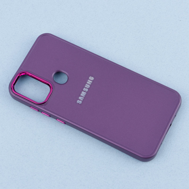قاب طرح PVD متال ایرون Samsung Galaxy A11