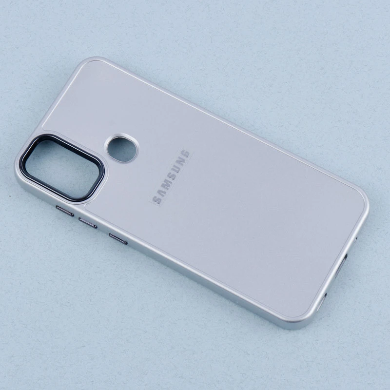 قاب طرح PVD متال ایرون Samsung Galaxy A11