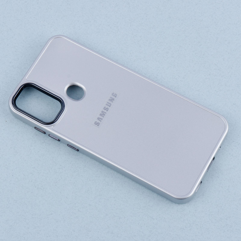 قاب طرح PVD متال ایرون Samsung Galaxy A11