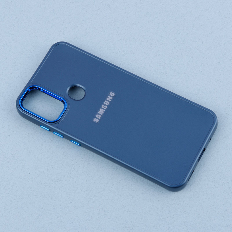 قاب طرح PVD متال ایرون Samsung Galaxy A11