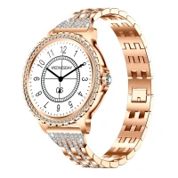 ساعت هوشمند هیوامی Hivami Aventium 43mm