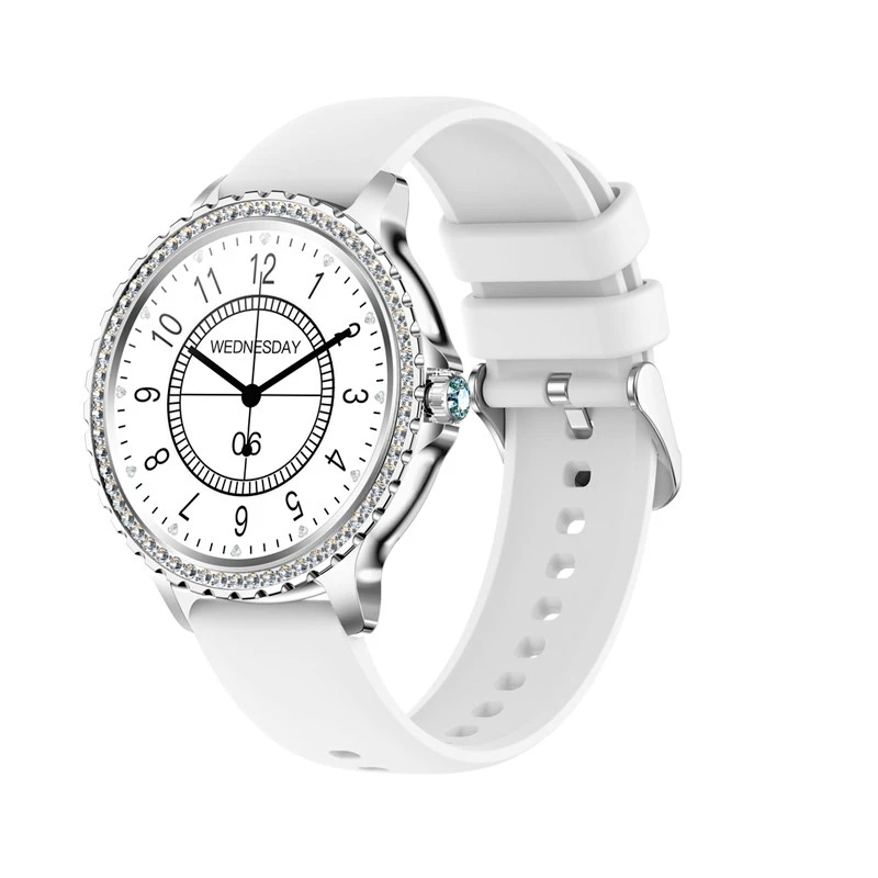 ساعت هوشمند هیوامی Hivami Aventium 43mm