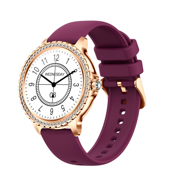 ساعت هوشمند هیوامی Hivami Aventium 43mm