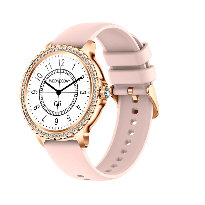 ساعت هوشمند هیوامی Hivami Aventium 43mm
