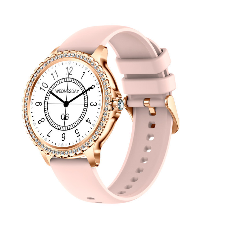 ساعت هوشمند هیوامی Hivami Aventium 43mm