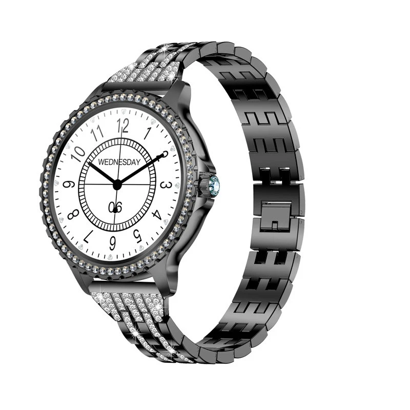 ساعت هوشمند هیوامی Hivami Aventium 43mm