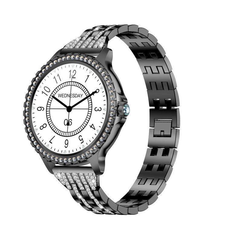 ساعت هوشمند هیوامی Hivami Aventium 43mm