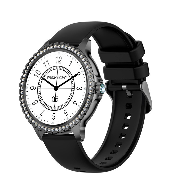 ساعت هوشمند هیوامی Hivami Aventium 43mm