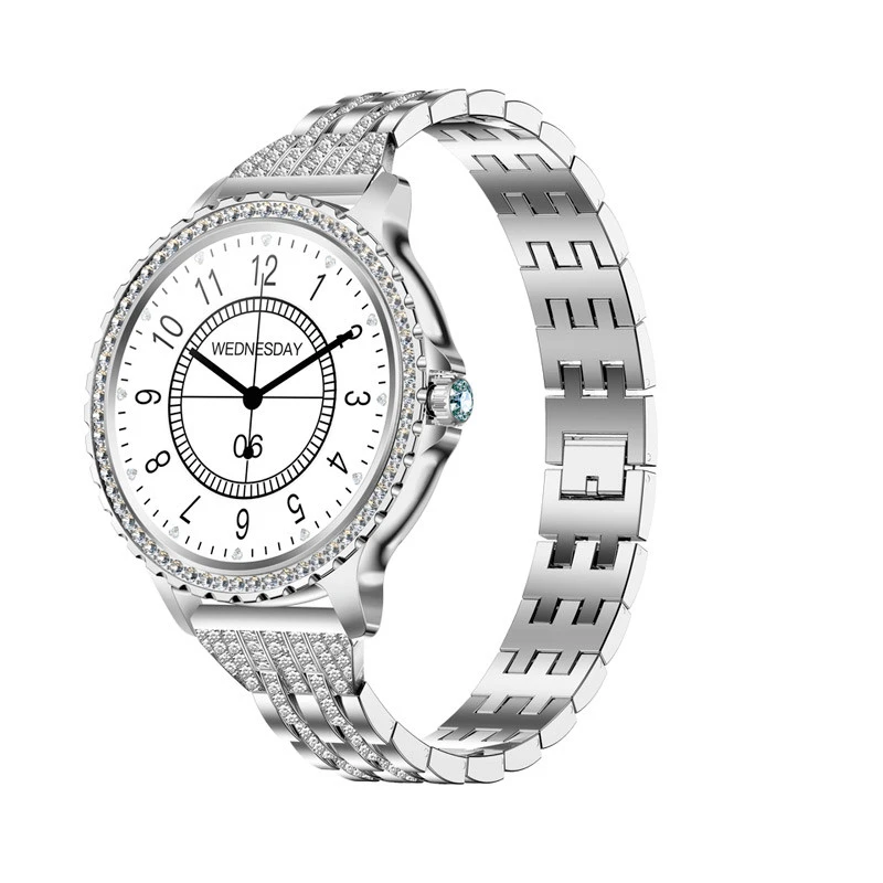 ساعت هوشمند هیوامی Hivami Aventium 43mm
