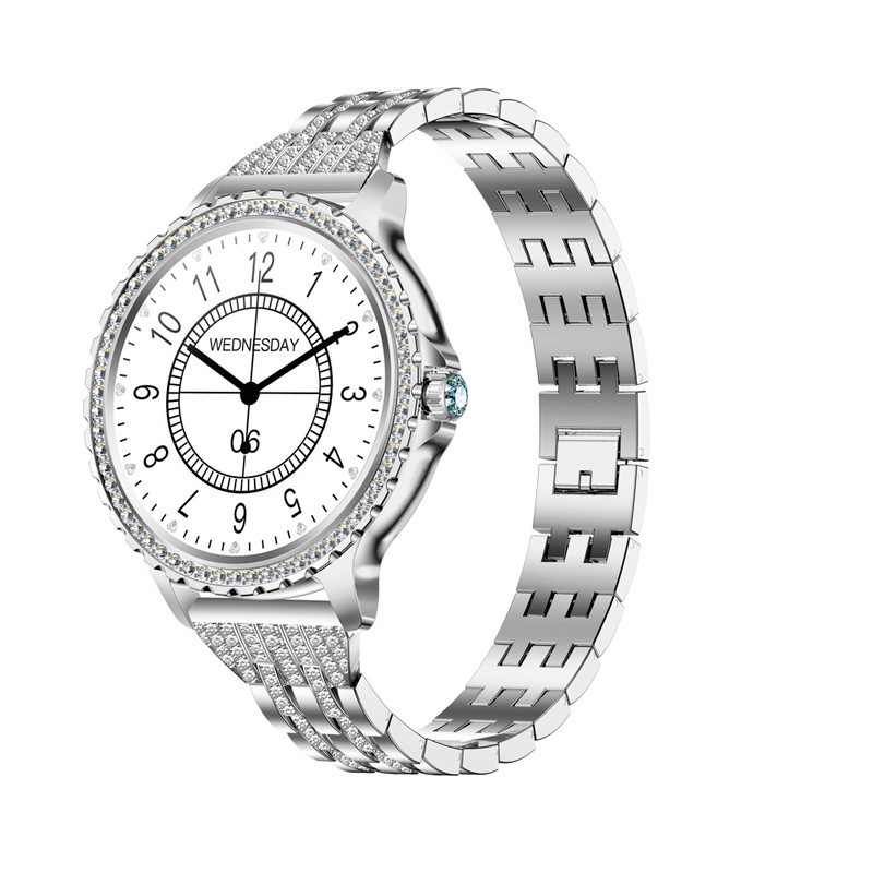 ساعت هوشمند هیوامی Hivami Aventium 43mm