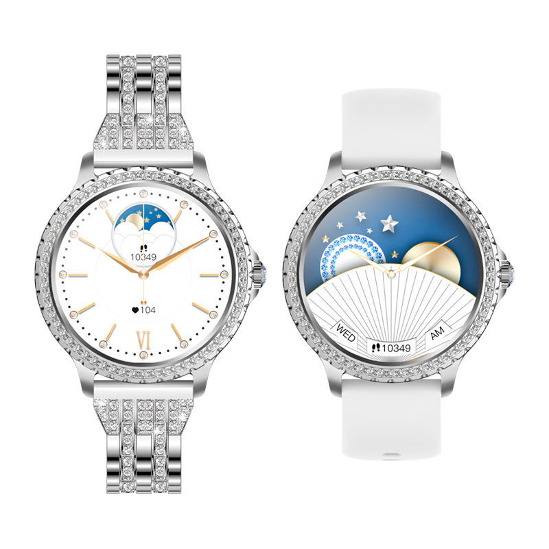 ساعت هوشمند هیوامی Hivami Aventium 43mm