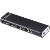 هاب 4 پورت USB2.0 وی نت H3