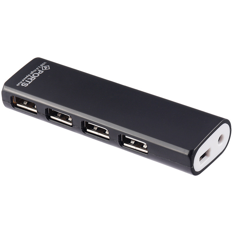 هاب 4 پورت USB2.0 وی نت H3