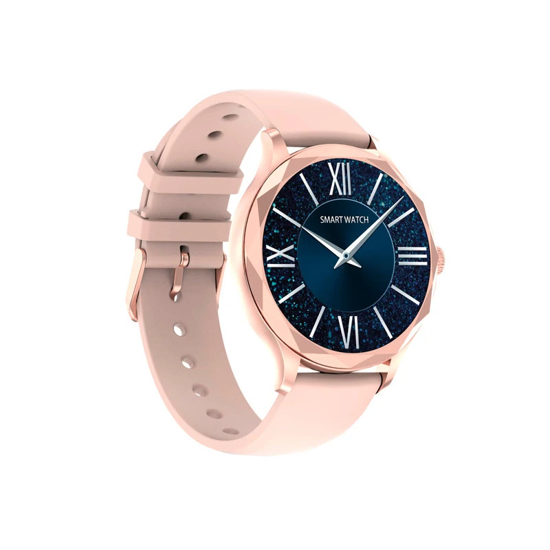 ساعت هوشمند هیوامی Hivami Luminance 38mm