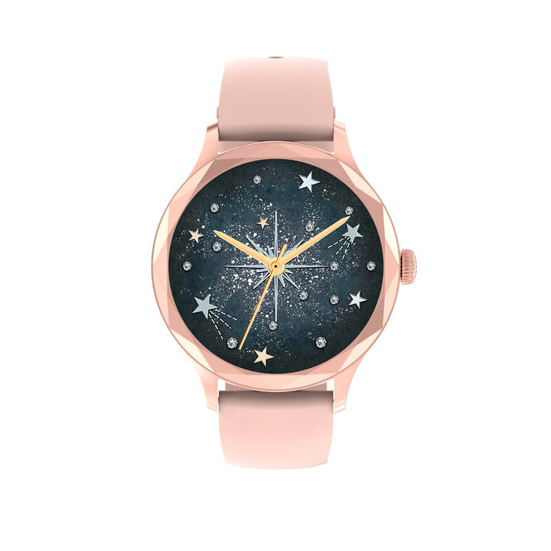ساعت هوشمند هیوامی Hivami Luminance 38mm