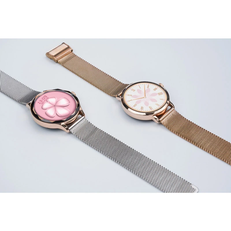 ساعت هوشمند هیوامی Hivami Luminance 38mm