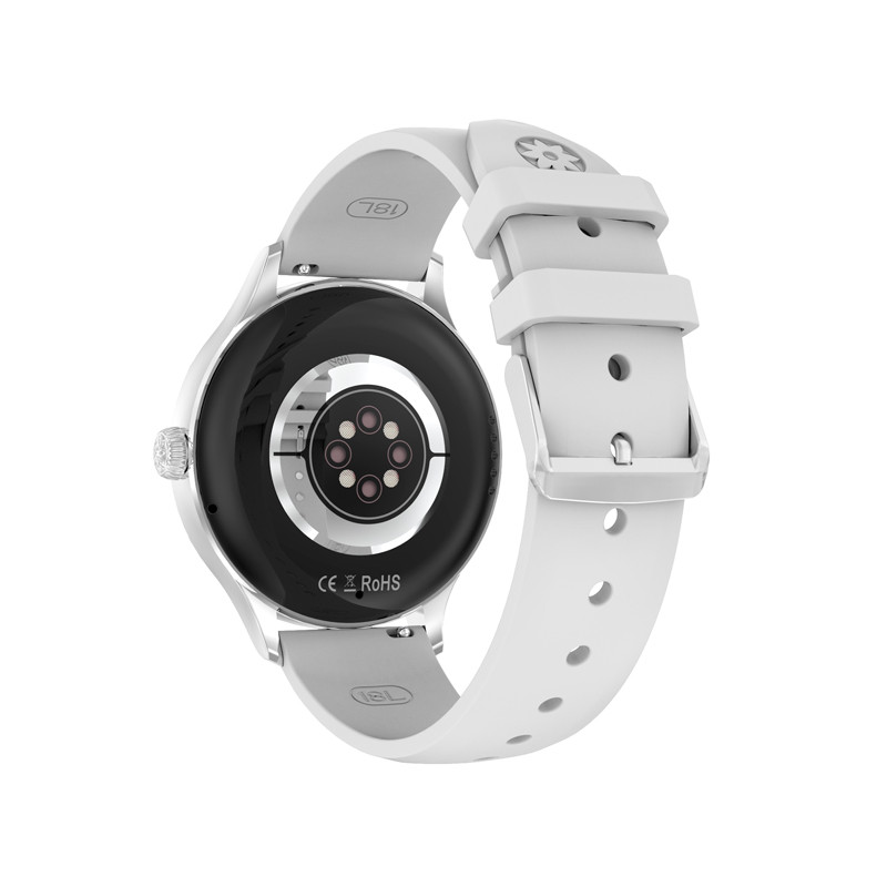 ساعت هوشمند هیوامی Hivami Luminance 38mm