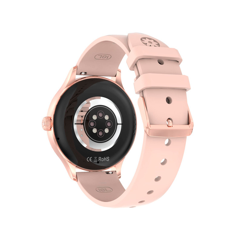 ساعت هوشمند هیوامی Hivami Luminance 38mm