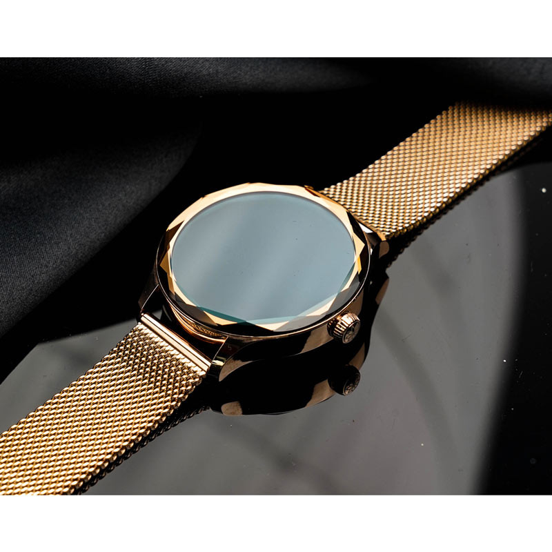 ساعت هوشمند هیوامی Hivami Luminance 38mm
