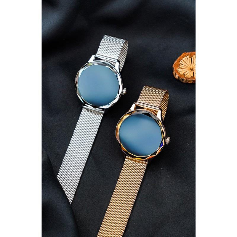 ساعت هوشمند هیوامی Hivami Luminance 38mm