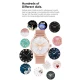 ساعت هوشمند هیوامی Hivami Luminance 38mm