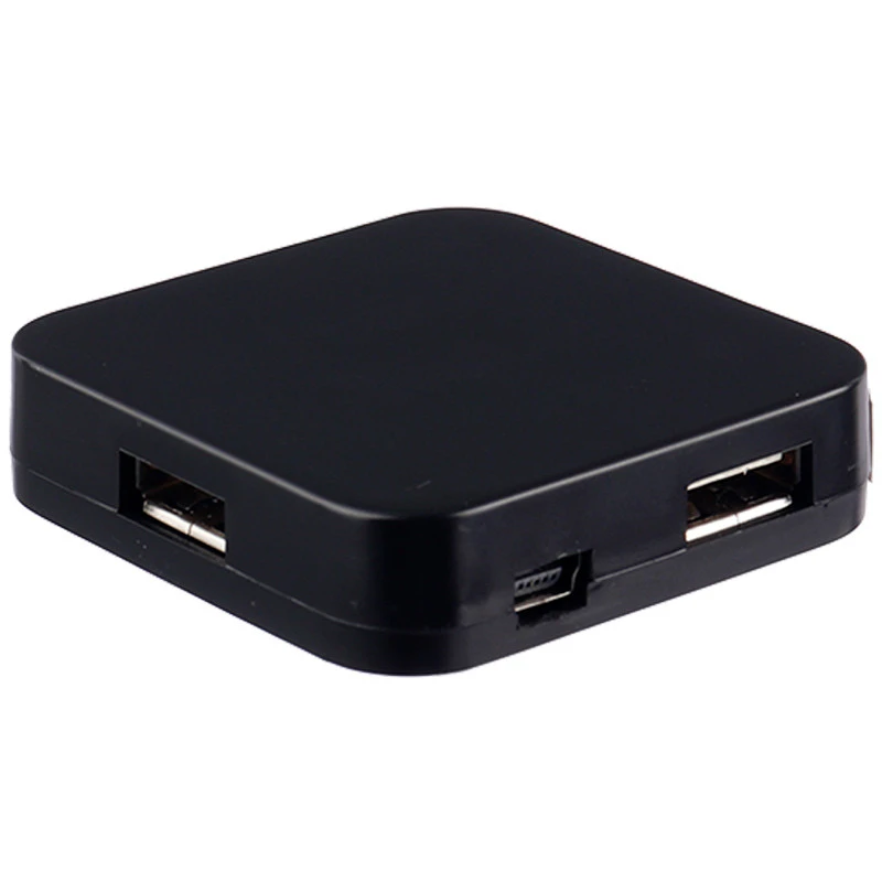 هاب 4 پورت USB2.0 وی نت H2
