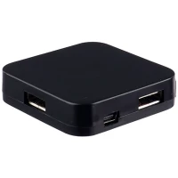 هاب 4 پورت USB2.0 وی نت H2