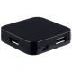 هاب 4 پورت USB2.0 وی نت H2