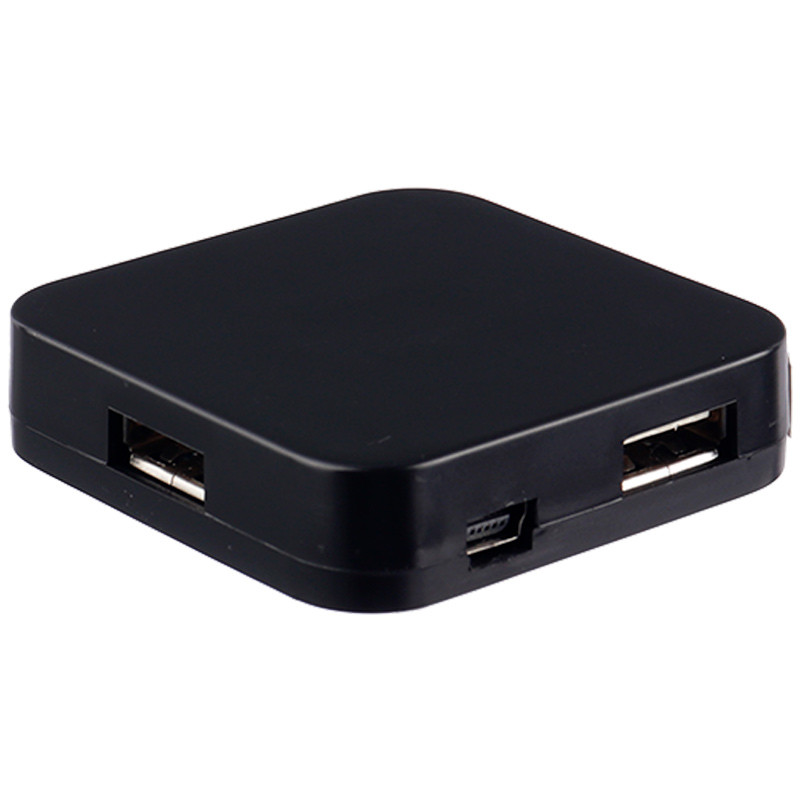 هاب 4 پورت USB2.0 وی نت H2
