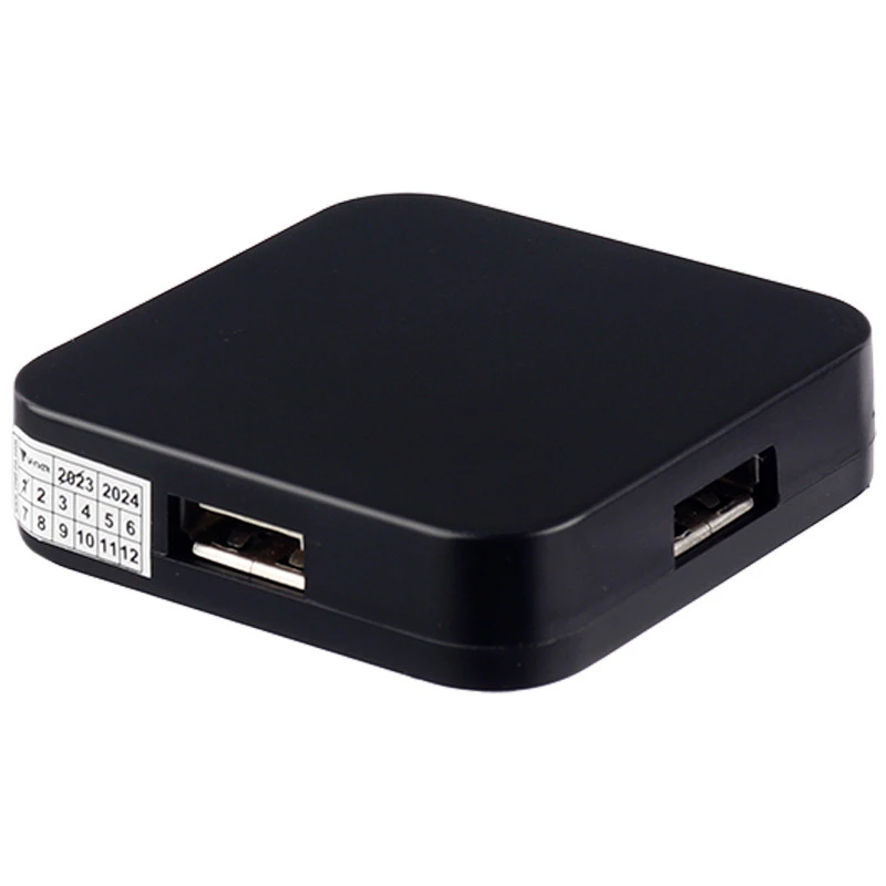 هاب 4 پورت USB2.0 وی نت H2