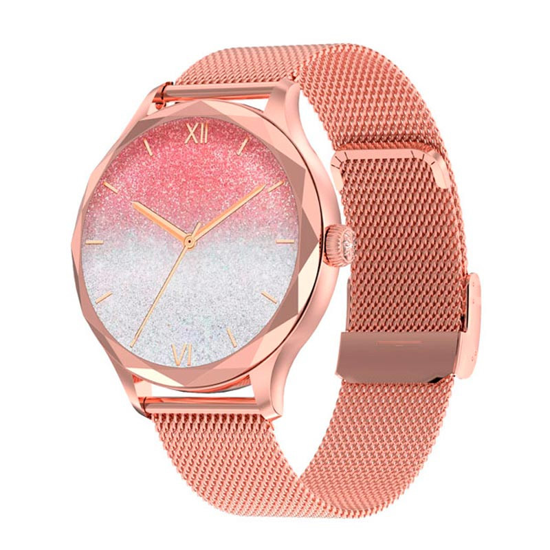 ساعت هوشمند هیوامی Hivami Luminance 38mm