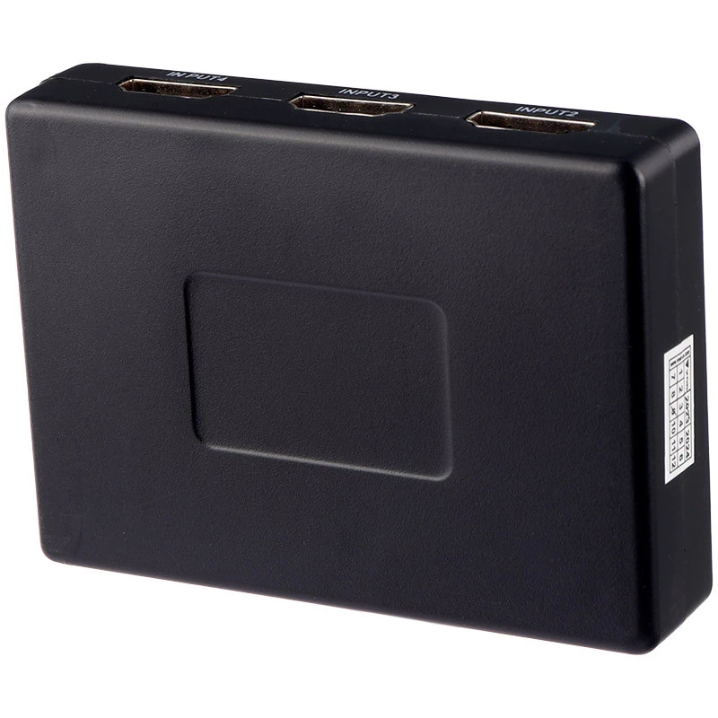 سوییچ V-Net 5Port HDMI
