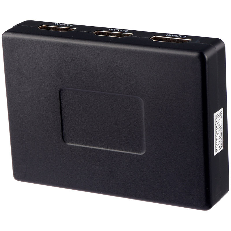 سوییچ V-Net 5Port HDMI
