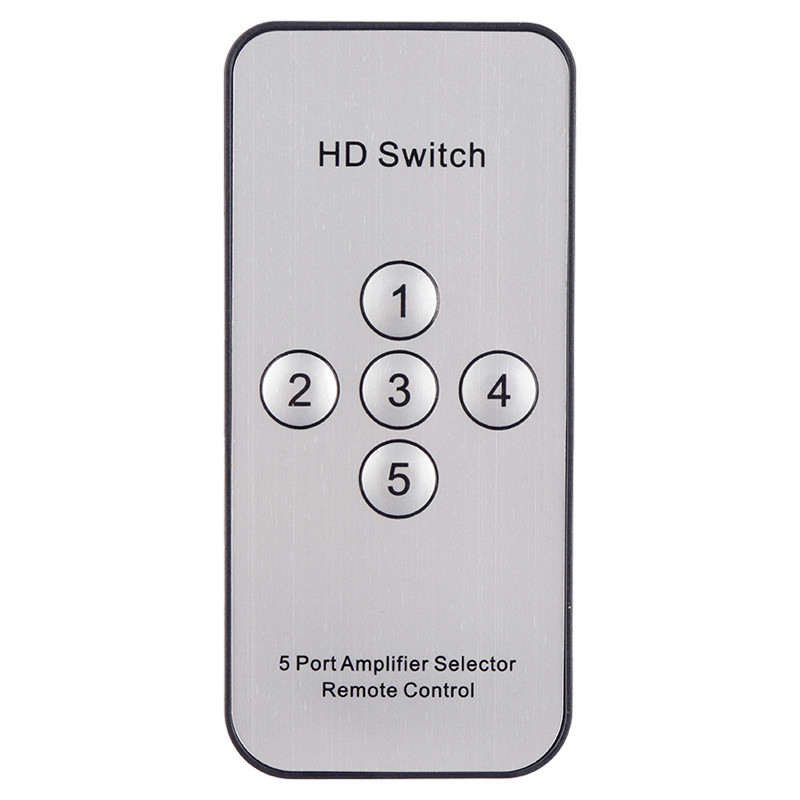 سوییچ V-Net 5Port HDMI
