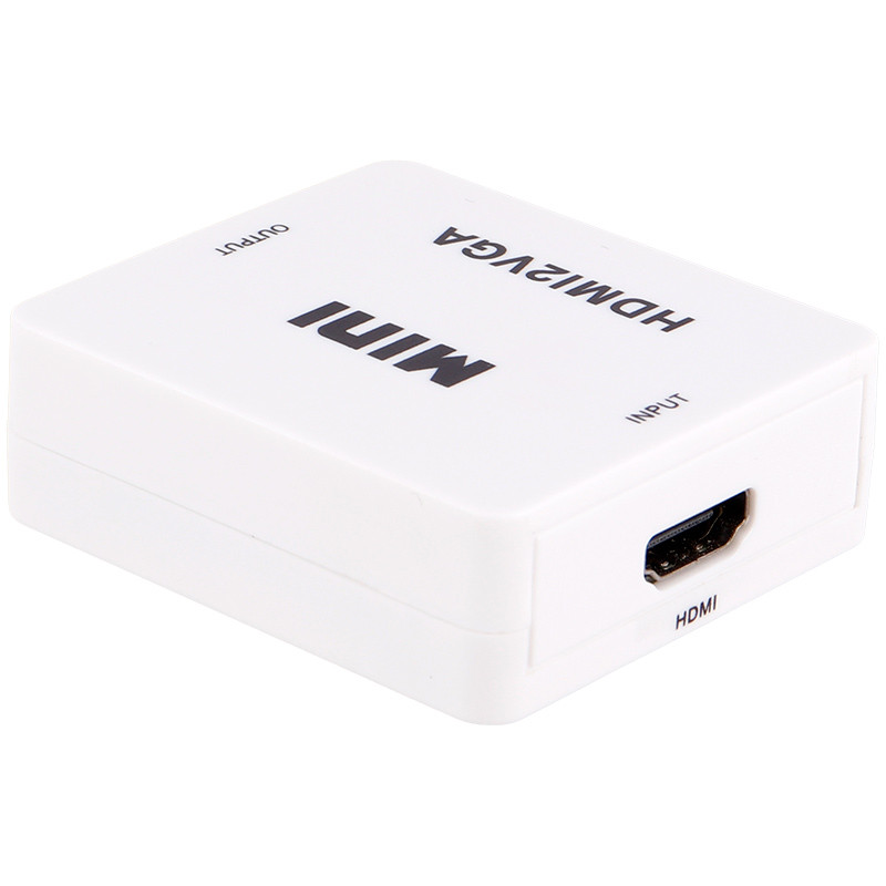 تبدیل V-net HDMI to VGA