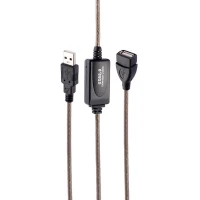 کابل افزایش طول V-Net Active Extension USB 15m