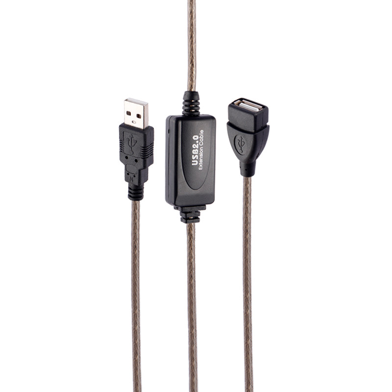 کابل افزایش طول V-Net Active Extension USB 15m