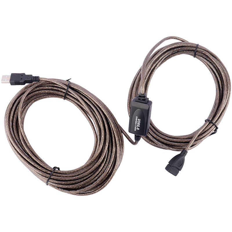 کابل افزایش طول V-Net Active Extension USB 15m