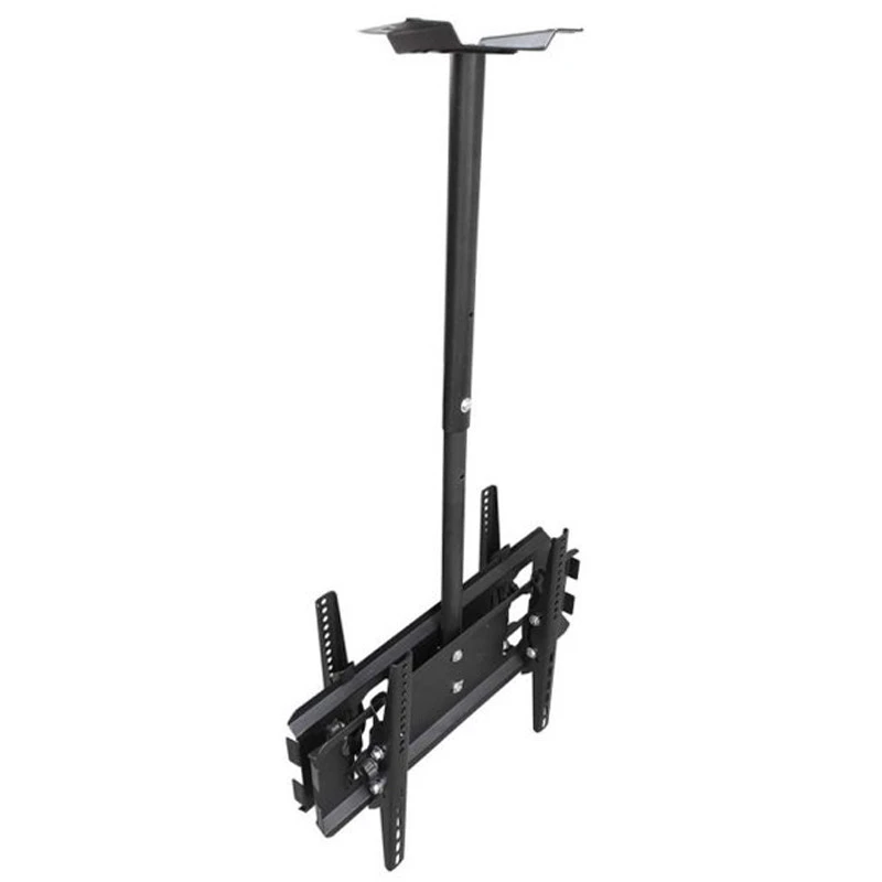 پایه سقفی دو طرفه تلویزیون 30 تا 60 اینچ TV Jack S3